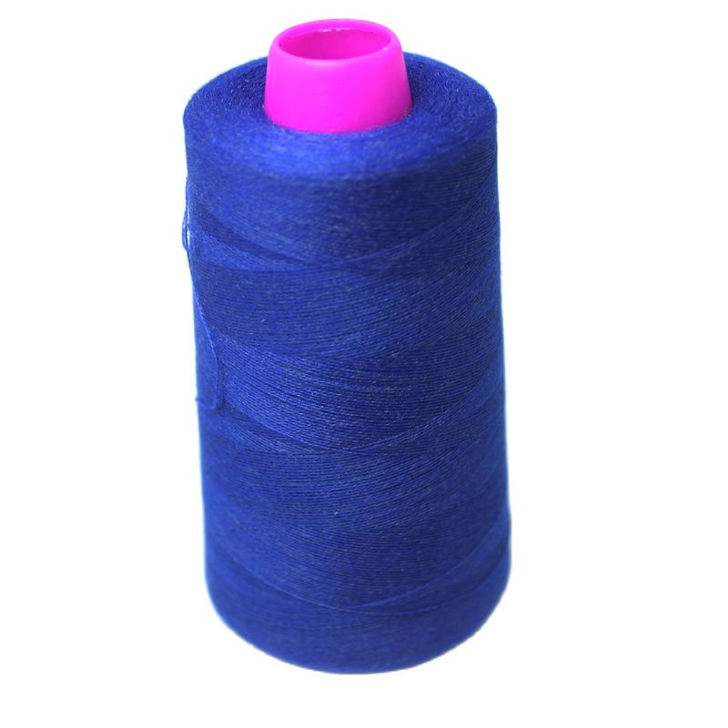Specielle touch screen handsker sytråd / ledende garn / ledende fiber broderitråd / antistatisk garn /2500m