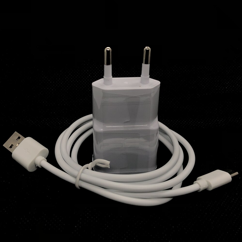 For Samsung S10 S8 S9 Plus Fast Charger Adapter 9V 1.67A Quick Charge Type C Cable for Samsung A40 A50 A52 A51 A60 note 10 8 9