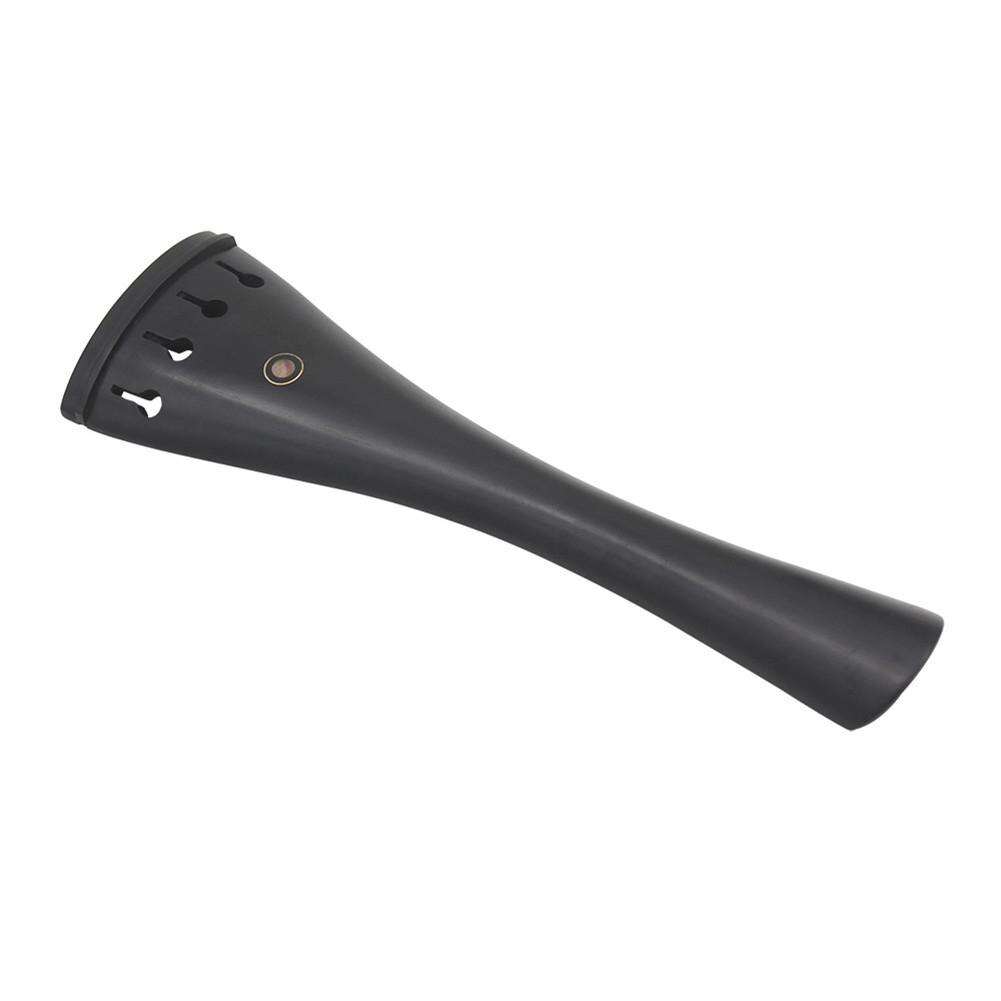Cello 4/4 3/4 String Board Pull string ebony pull string Ebony Black String Board Pulled String Board