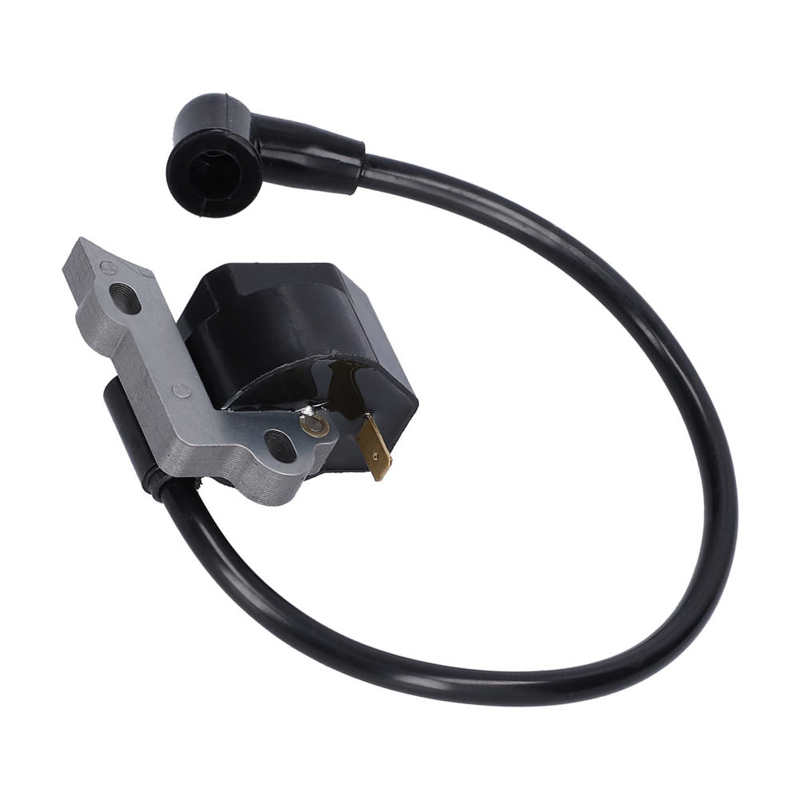 Ignition Coil Plug and Play High Strength Aging Resistance Engine Ignition Coil for Electrical Equipment