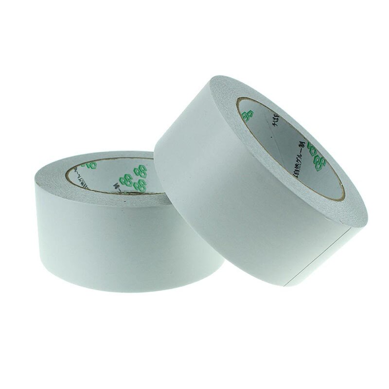 1Roll 50m width 50/40/35/30/25/20/18mm Golf Grips Double Side Tape Clubs/Putter/Wedge Tapes Regripping Accessories