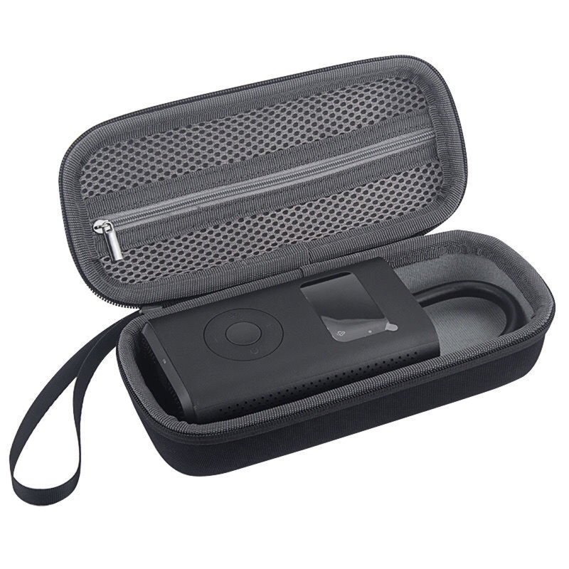 Eva Covers Compatibel Withxiaomi Auto Inflator 1S Speaker Anti-Kras Houders Volledige Beschermende Gevallen Anti-Scratch Cover