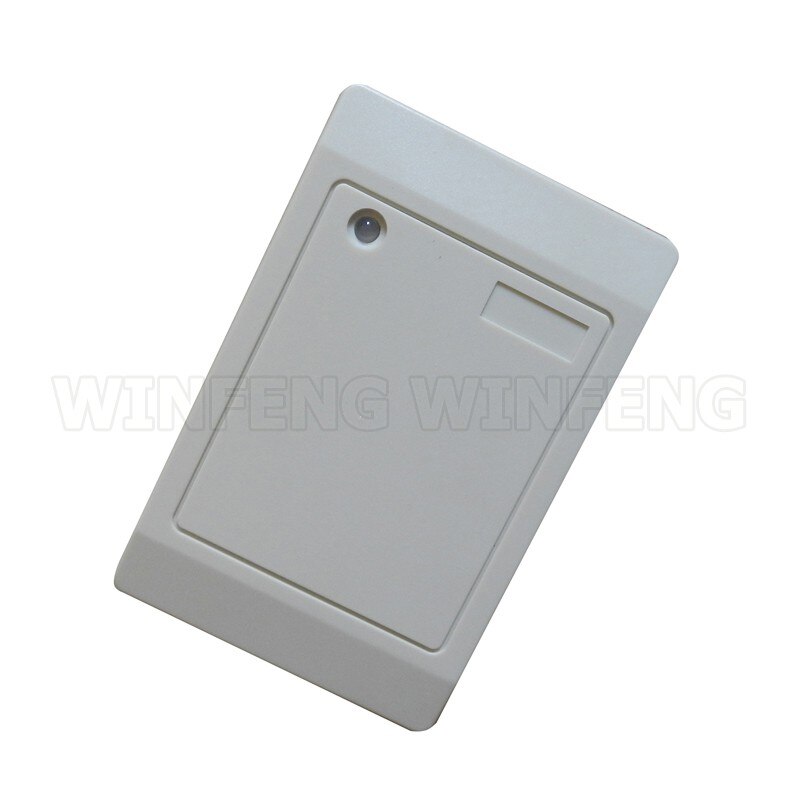 Access Control Card Reader RFID 125KHZ TK4100 EM4100 EM ID Kontaktlose Smart Tag Wiegand 26 34 Leser