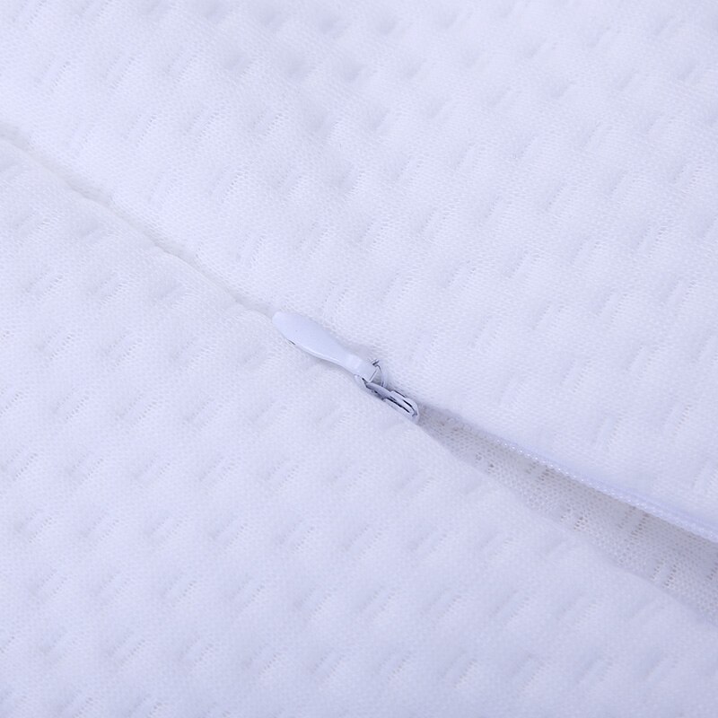NOYOKE Latex Schlaf Kissen Massage Weiche Elastische Freisetzung Druck Nacken Unterstützung Kissen Zervikale Gesundheit Pflege Luxus