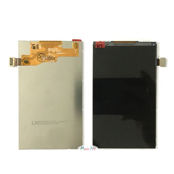 Pantalla Lcd con Sensor de digitalizador, para Samsung Galaxy Grand Duos i9082 i9080 Neo plus i9060i i9060 i9062 i9063: Only LCD