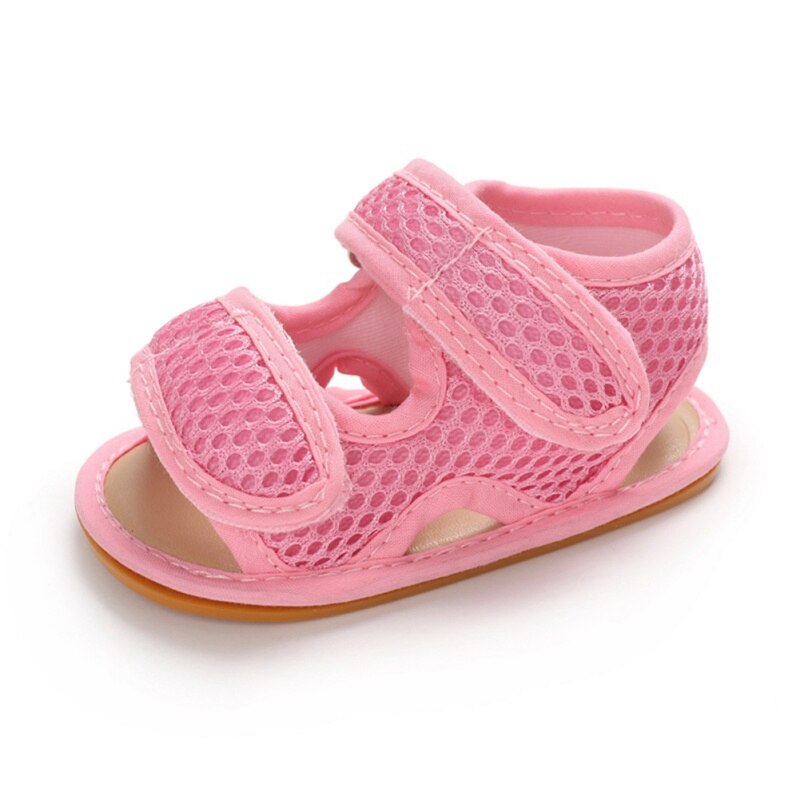 Sandales pour bébés garçons, chaussures d'été à la , pour la plage, mignonnes, pour bébés garçons: P / 12-18M