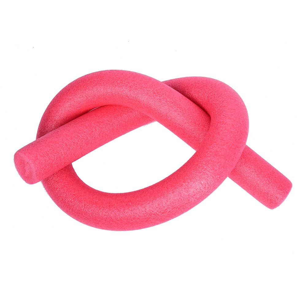 Kinderen Zwemmen Aid Foam Eva Volwassenen Water Zomer Zwembad Water Game Zwemmen Zwembad Drijvende Stokken Speelgoed 6.5x150cm: Rood