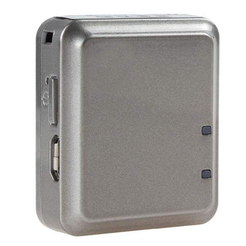 RF-V13 Real-time Mini GSM LBS Tracker GSM Tracking Device Support Open Close Door Alarm Function
