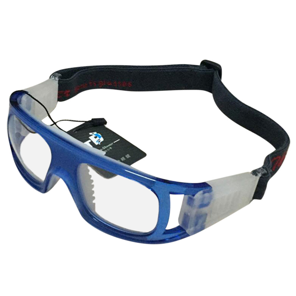 Sport Goggles Explosion Proof Basketball Soccer Protective Glasses