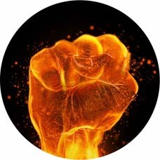 100% originale Ufficiale Rotonda Donut попсокет per I Telefoni Flessibile Supporto Del Telefono Presa Tasca Espansione Del Basamento e Anello di Presa попсокет: Colour 13