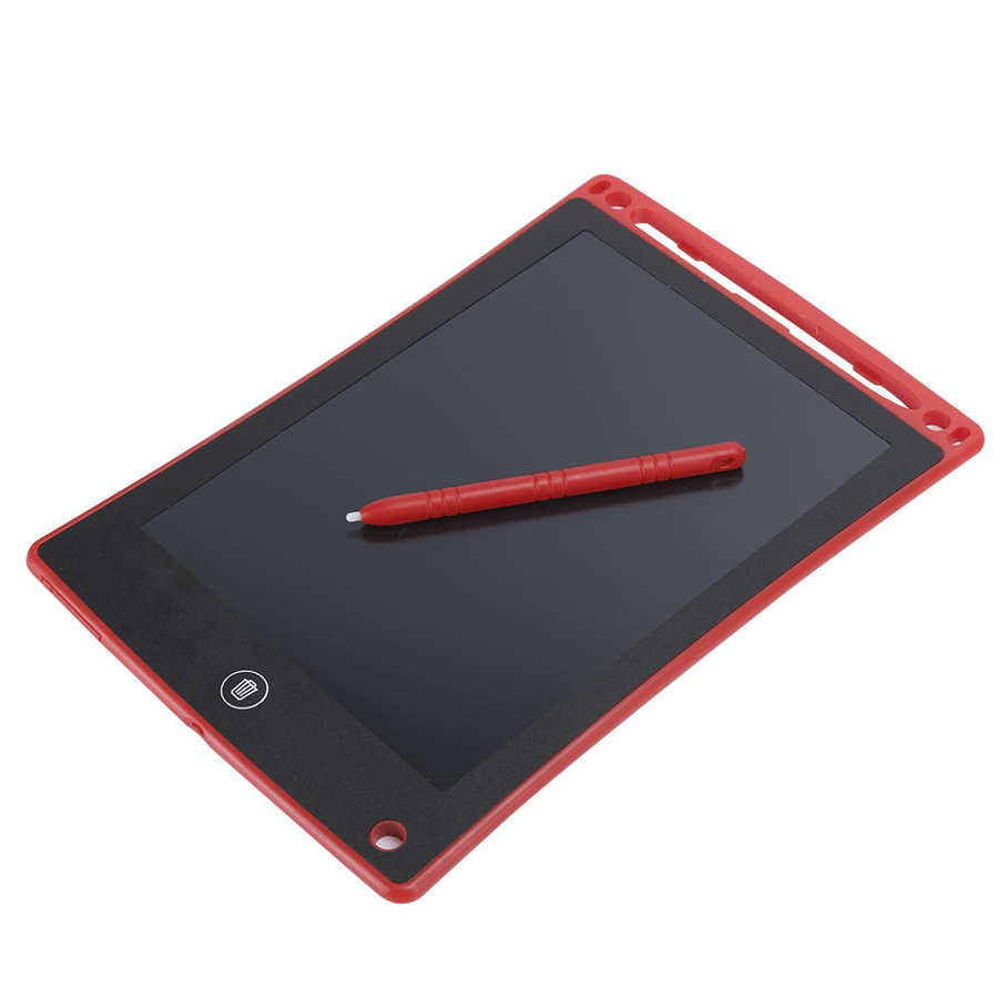 8.5 pouces LCD bloc-notes tablette électronique numérique écriture manuscrite planche à dessin Pad