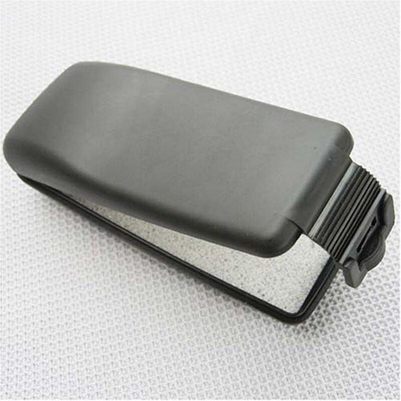 Automobile Car Magnetic Key Holder Case Box Car Accessories Spare Emergency Key Organizer