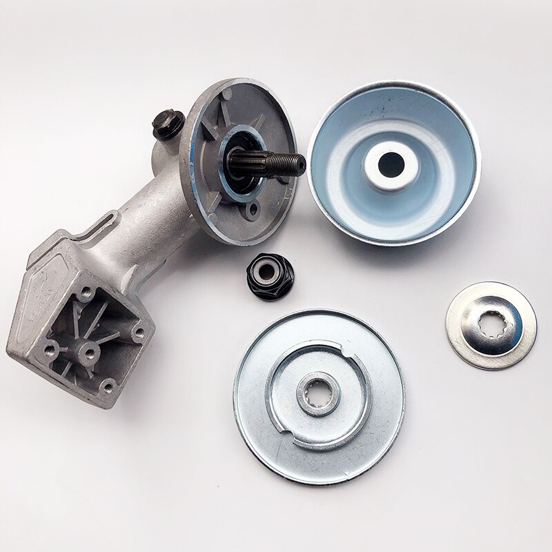 Gearhead Gearbox For STIHL FS55 FS85R FS90 Trimmer... Grandado