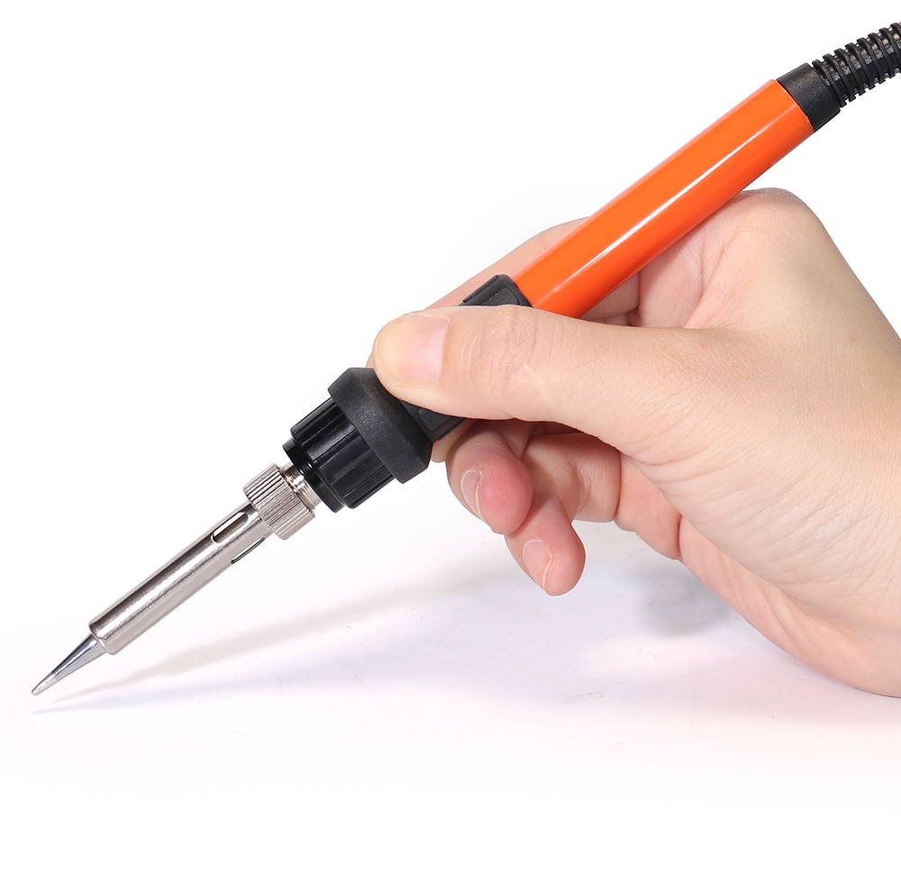 YIHUA 960-I lutownica elektryczna SMD stacja lutownicza DIY zestaw robić lutowania