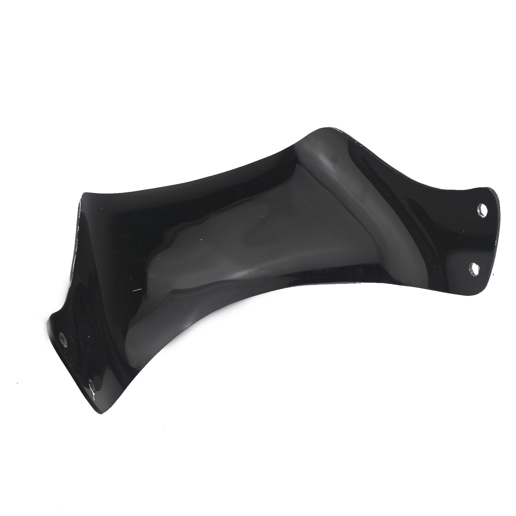 Motorcycle Windscreen Wind Deflectors Black Windshield Dirt Bike Wind Shield for Suzuki DJEBEL 250 DR 250 DR250