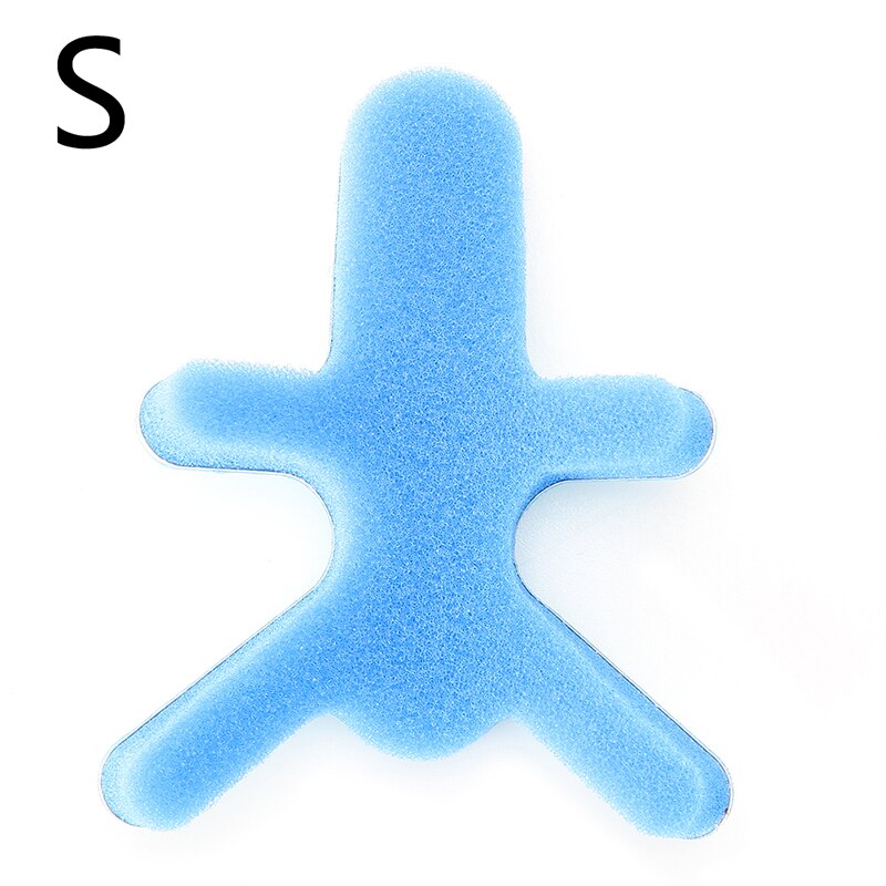 22 stil Finger Brace Support Haltung Corrector Aluminium Finger Hand Schiene Recovery Verletzungen Schmerzen Biege Verformung Korrektur: 19