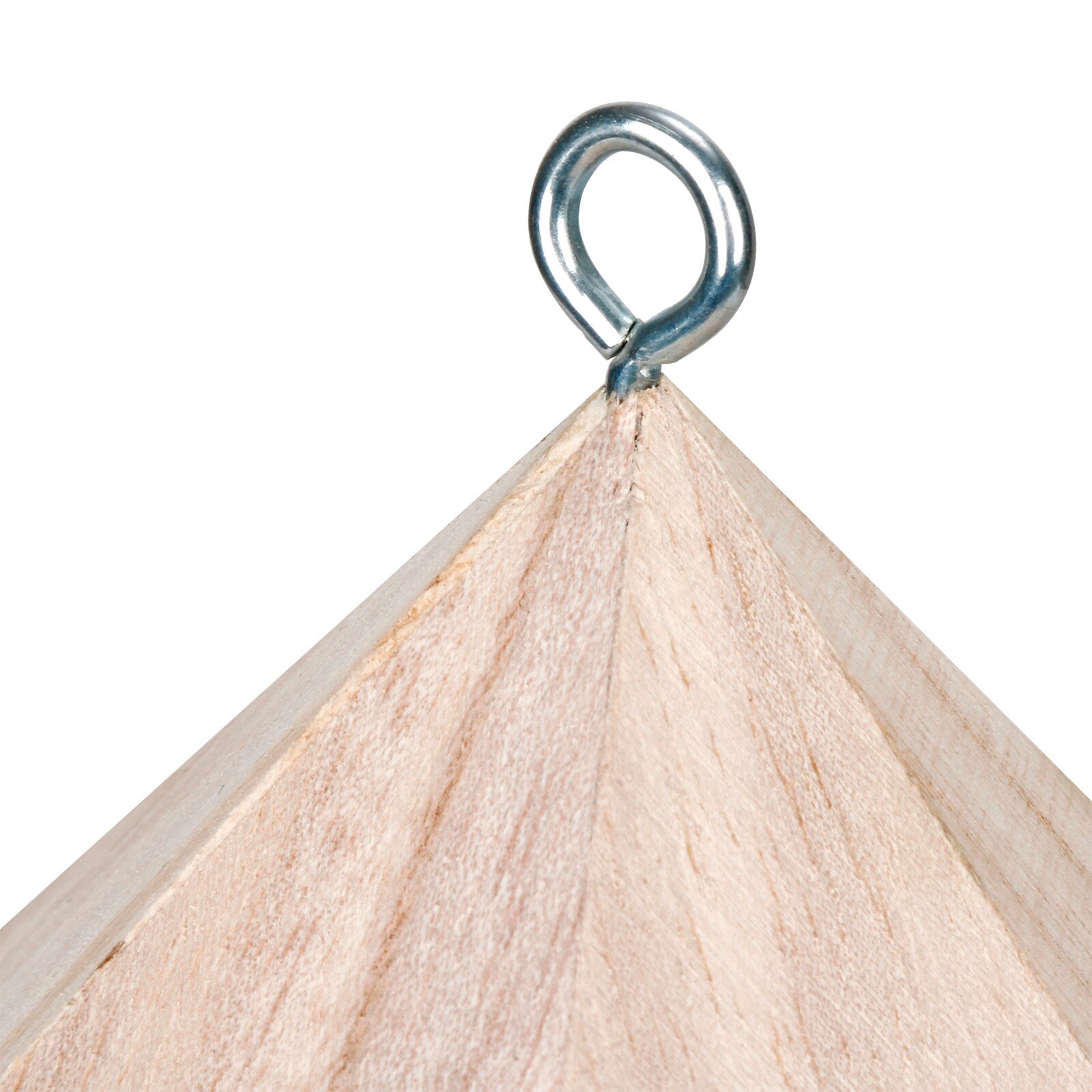 IN STOCK Novel Wooden bird house Wooden Bird House Nesting Box Hanging Bird Nests Home Garden Decor Garden decoration outdoor