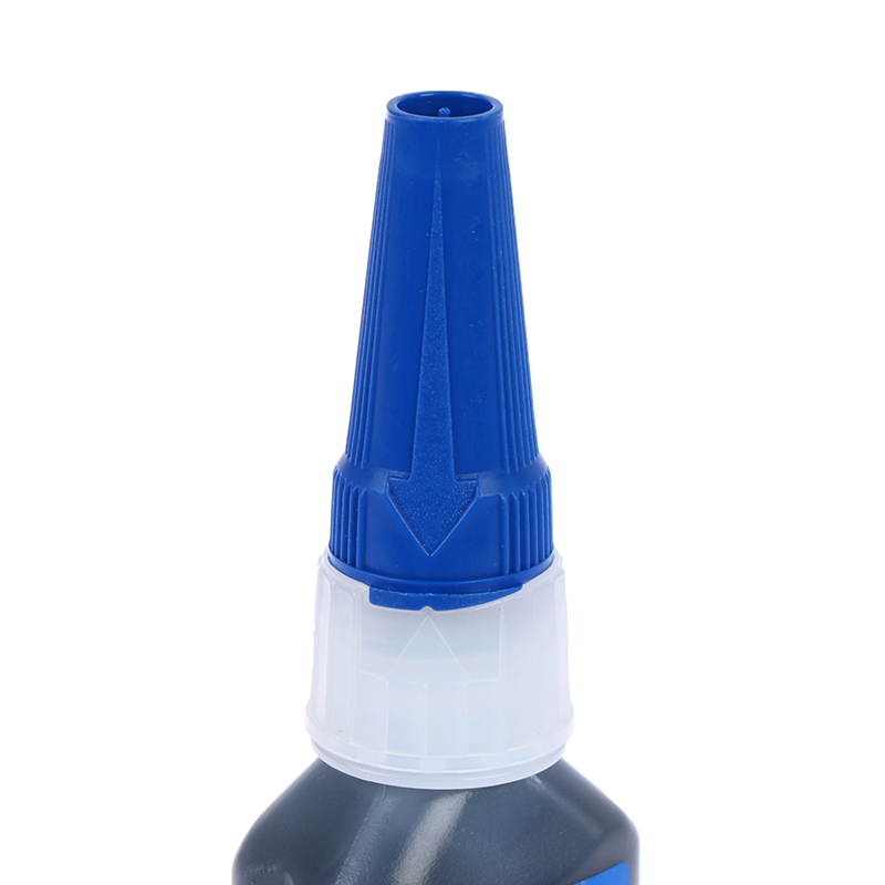 Black Super Glue Loctitf 480 For Plastic Wood Metal Rubber Tire Shoes Repair Strong Adhesive