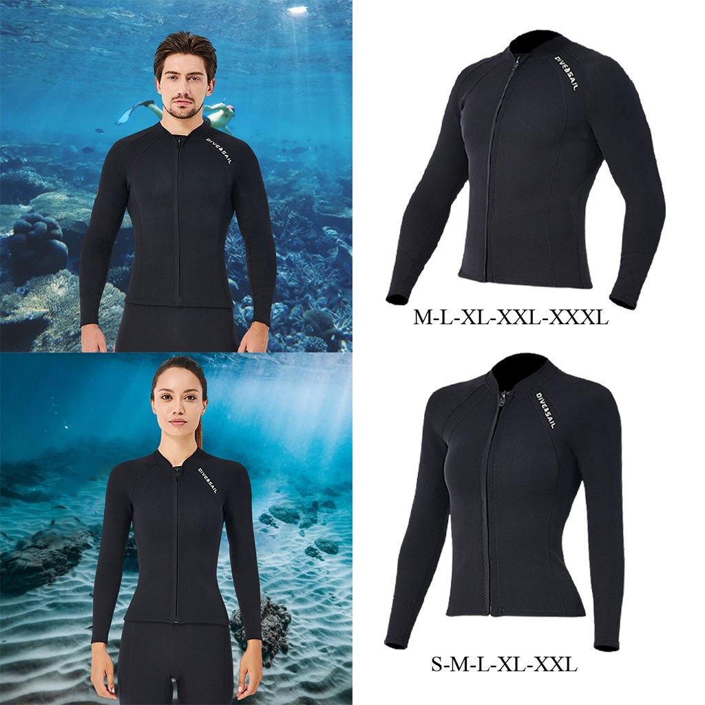 2mm neoprenanzüge für herren halten warm beim schwimmen, tauchen, schnorcheln, surfen und schwimmen