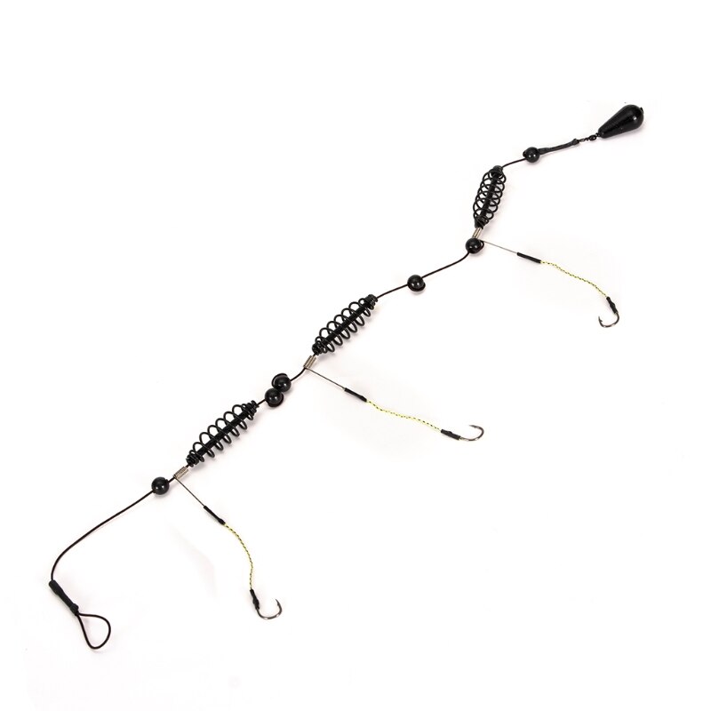 Lot De 40 Cages à Appât Métalliques Pour Pêche à La Carpe, 1.76 Oz, Pêche En Ligne