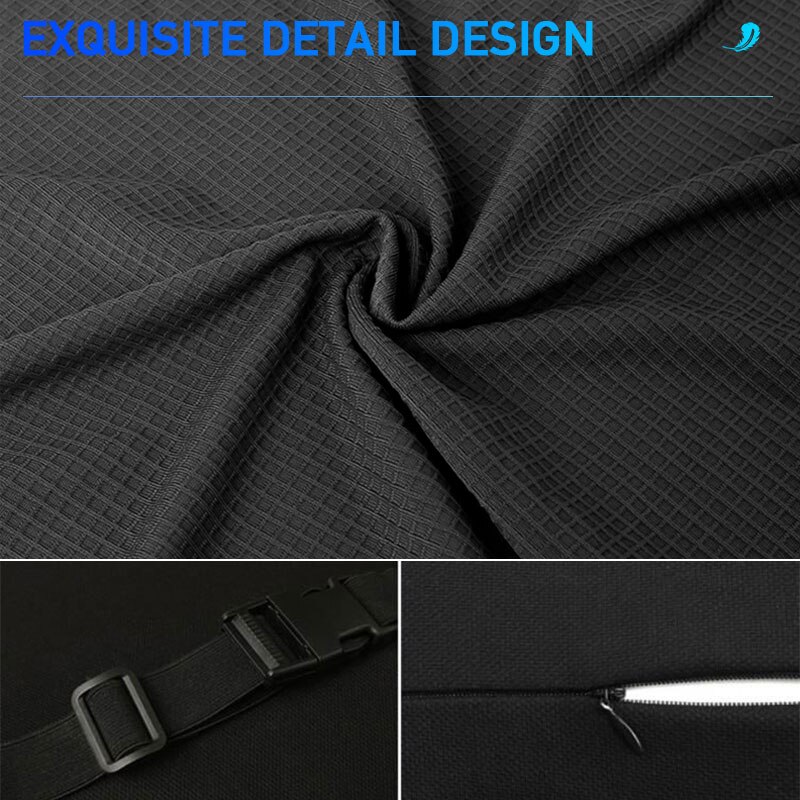 Oreiller de cou pour appui-tête de voiture, support de cou universel, siège de voiture, repose-nuque, oreiller de voyage en coton à mémoire de forme pour soulager les douleurs cervicales