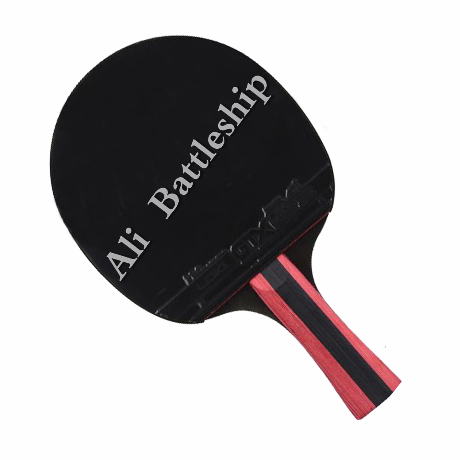 LOKI Wang Hao X3 star Table Tennis Racket/ ping pong Racket/ table tennis bat