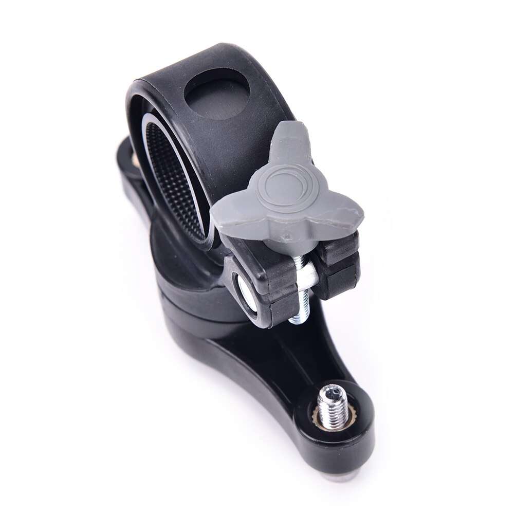 Draaibaar Bike Fietsstuur Mount Houder Adapter Motorbike Clip Ondersteuning Beugel Voor Mtb Fiets Flessenhouder