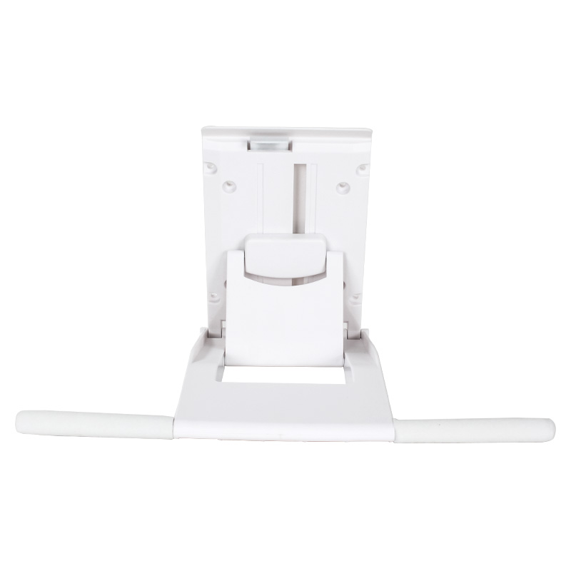 HILLPORT Desktop Monitor Arm Stand 14-27 &quot;LCD LED Computer Display Touch Screen Stand Mounting Support Metal PC Holder DZV3