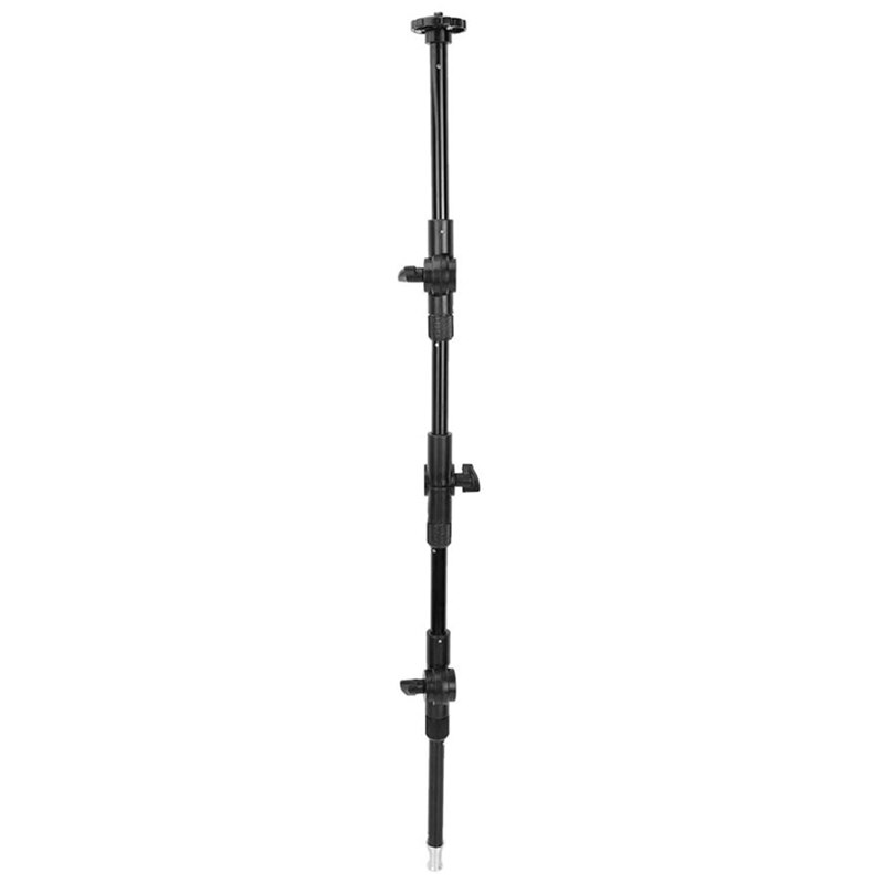 S -096 fire-seksjon justerbar leddet ic arm kamera arm forlengelse brakett tilbehør fotografia accessoires