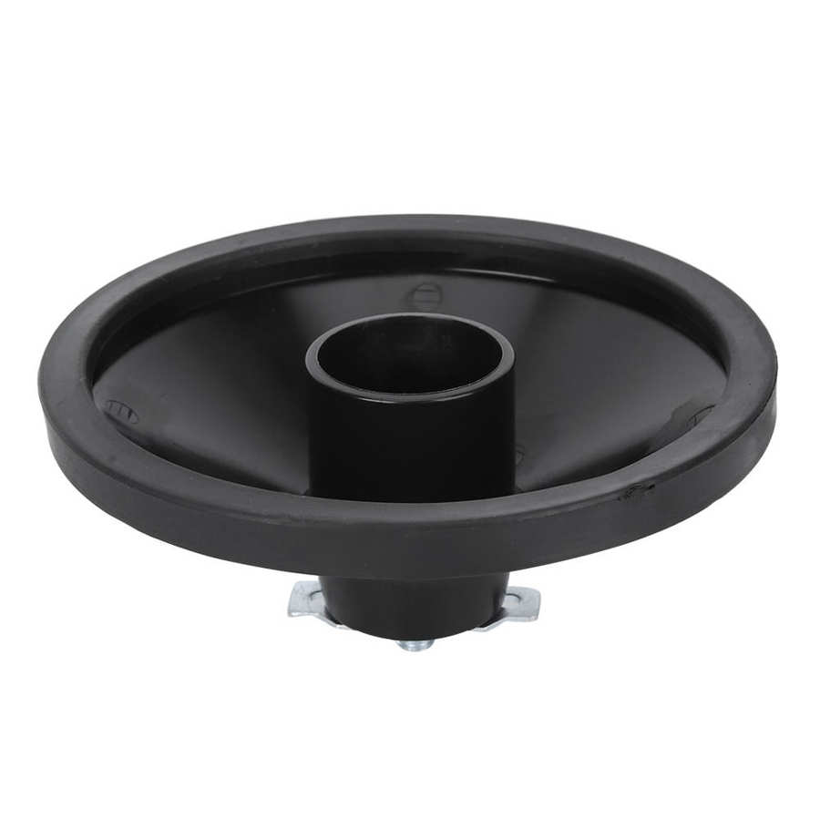 1PC 5inch Table Foosball Foot Pad Foosball Bushing Soccer Table Football Bearing Parts Football Fun Games Accessories