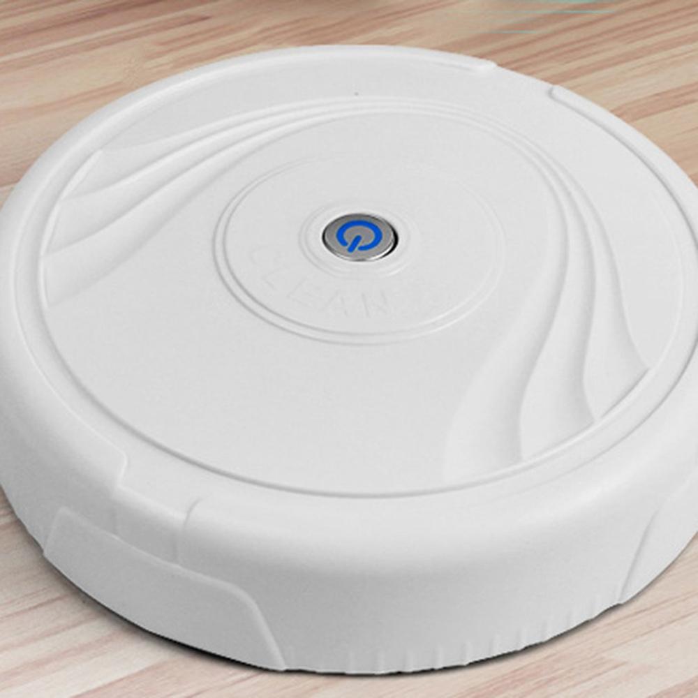 Haushalt Clever Staubsauger Batterie Fegt Wischen Boden Reinigung Maschine Trocken Nass Kehr Staubsauger