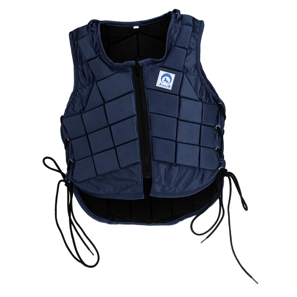 Body Protector Inflatable Vest For Horse Riding Inflatable Body