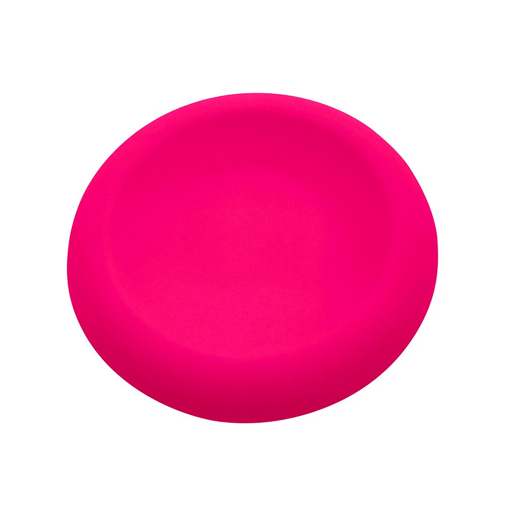 Rodilleras redondas pequeñas de Yoga, esterilla de Yoga de silicona completa para soporte de codo y rodilla, almohadilla protectora de silicona antideslizante para Fitness, deporte, gimnasio: HP