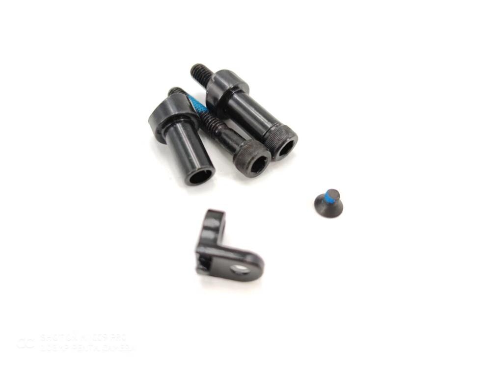 Bmx Frame Brake Mount Kit M6/M8/M10 Gemaakt In Tai... Grandado
