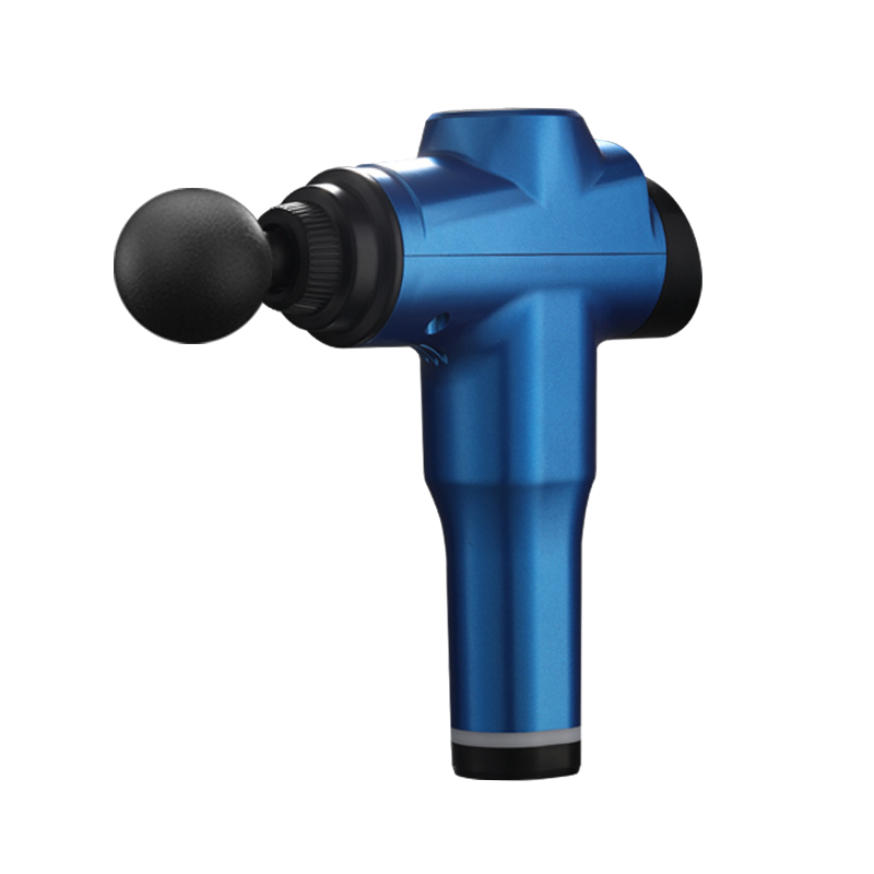 Lithium battery high twig saw hedge trimmer, pruning machine cut high altitude pruning: blue