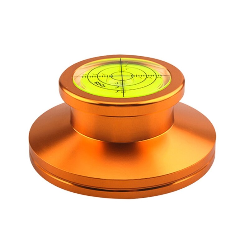 Aluminum Alloy LP Vinyl Record Stabilizer Q39D
