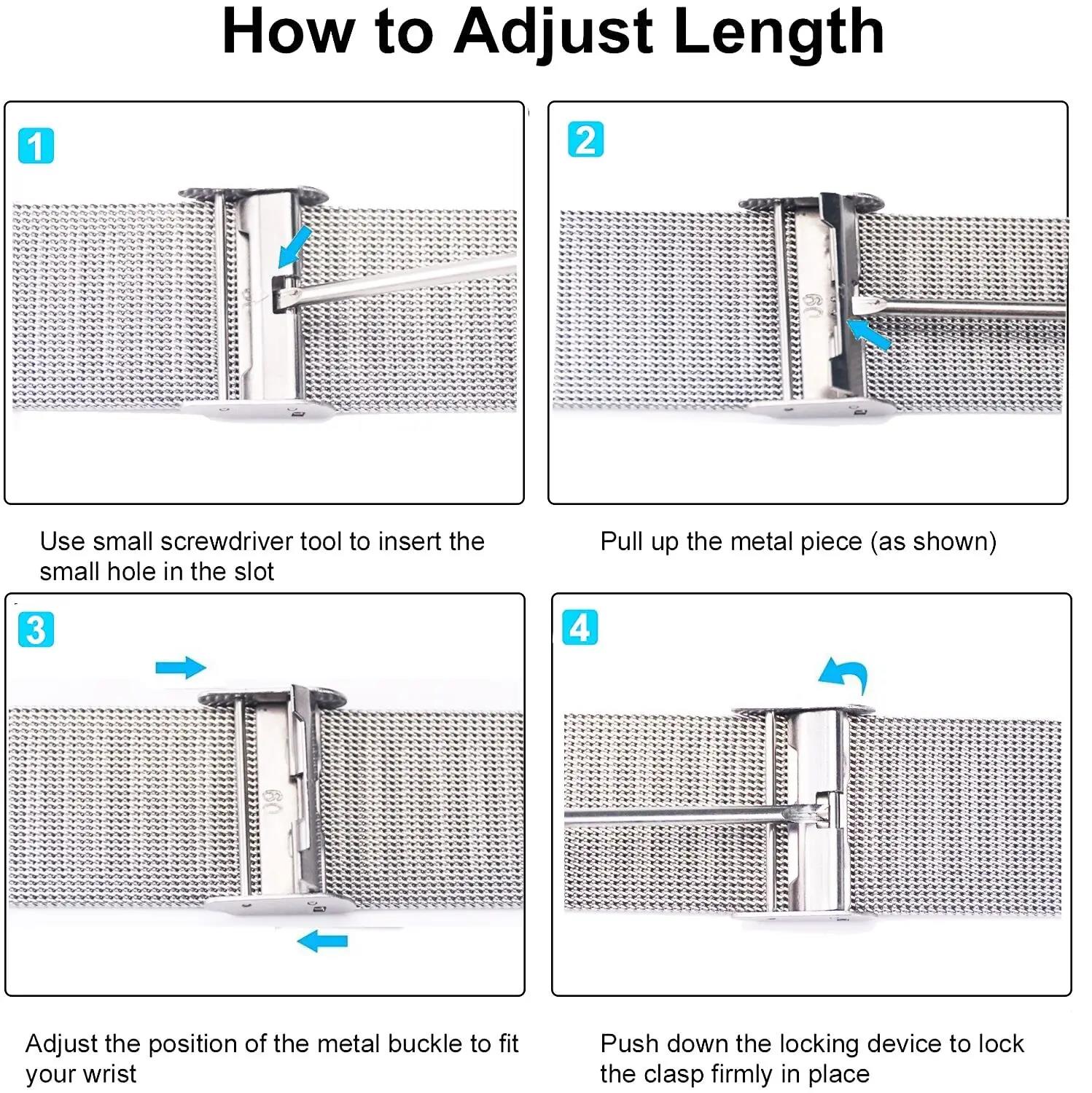 Pulseira de metal + capa para huawei band 9/10 pulseira protetor pulseira para huawei band 10 8 7 6 pulseira capa protetora