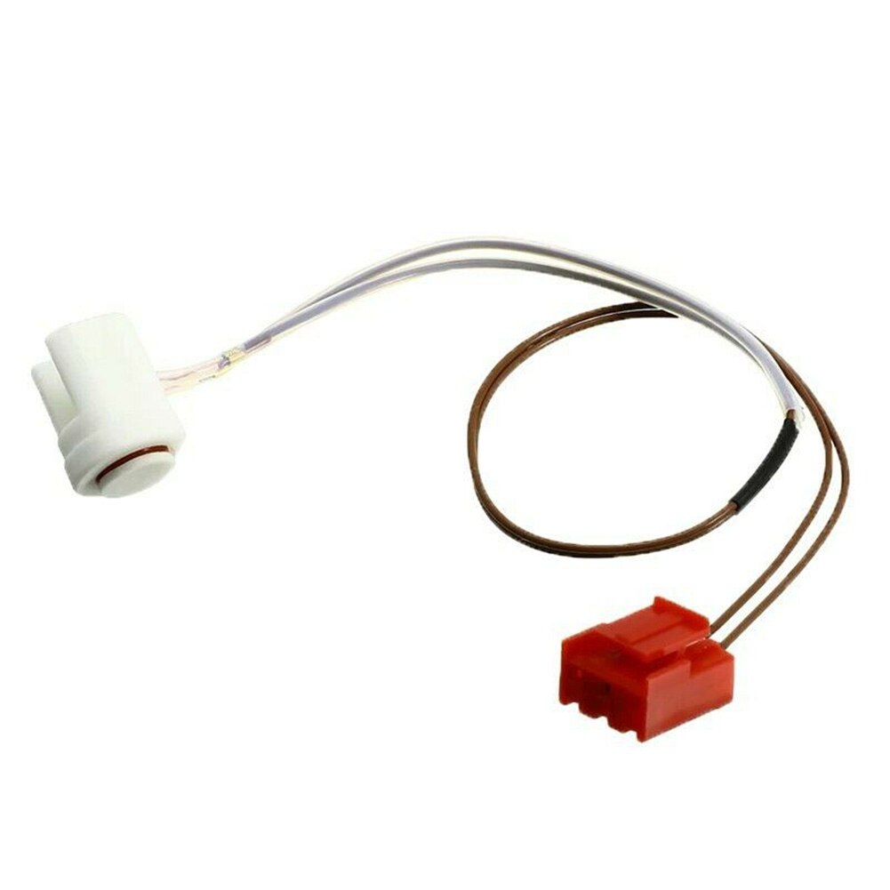 Heater Connector Parts Probe Replacement Sensor Square Temperature 1pc