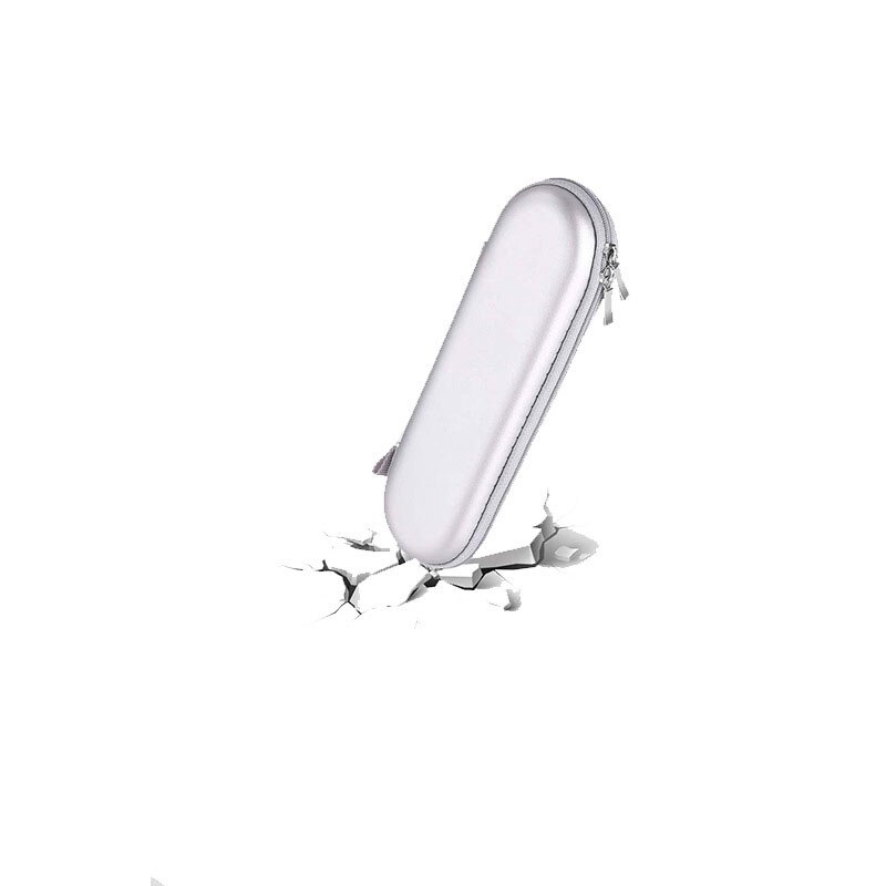 Para lápiz apple portátil para lápiz Apple ipad pro 11/12, 9/10, 5 para iPad lápiz, a prueba de golpes bolsa caso