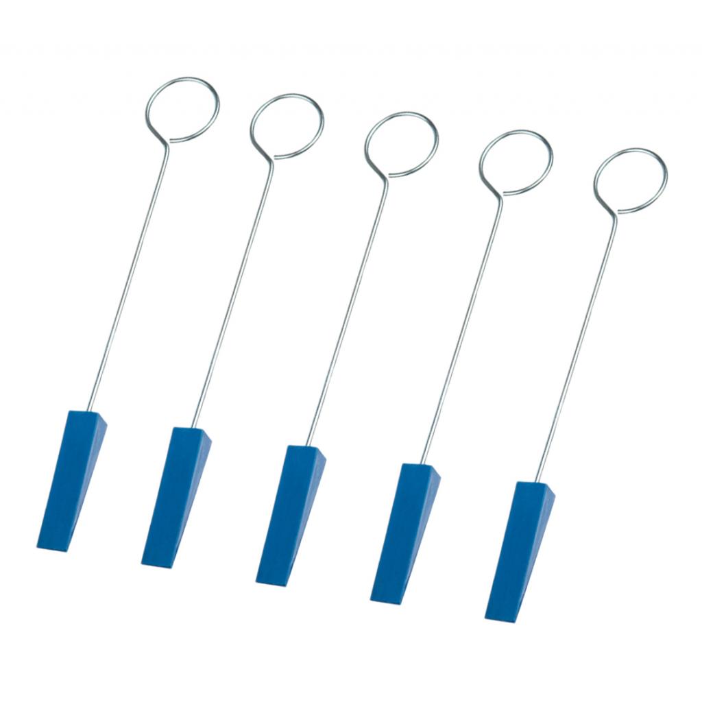 5 -piece rubber piano mute switch professional piano keyboard tuning maintenance kit