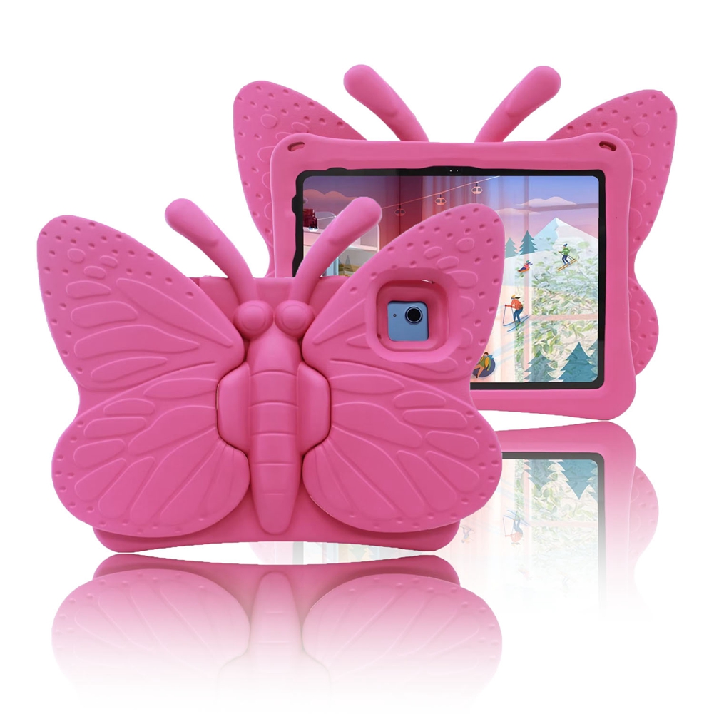 Funda de cuerpo completo a prueba de golpes para tableta de niños, cubierta bonita para iPad 10,9 (10. ª generación), 2022 ", 2022, 10,9, A2757, A2777