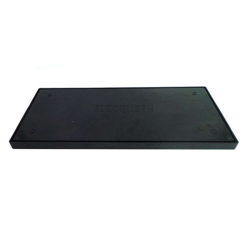 Stainless Steel Drip Tray Draft Beer Taps Faucets Homebrew-No Drain