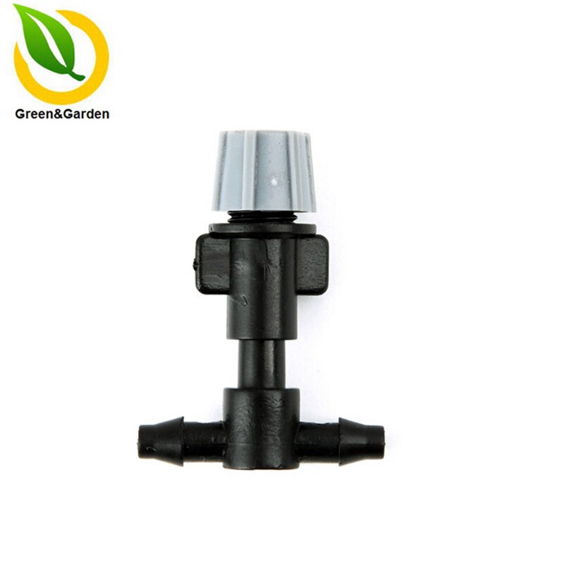 Micro Spray Nozzle Micro Spray Nozzle Inversion of Atomizing Nozzle Micro Irrigation Systems Garden Sprinklers