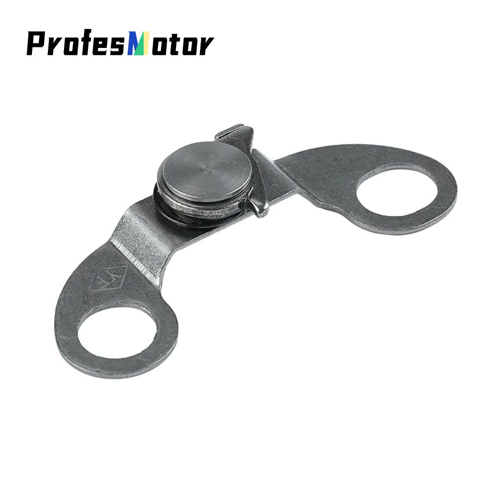Motorcycle Valve Stopper Plate comp For LF Lifan 125cc 140cc 150cc Horizontal Engines Dirt Pit Bike Monkey Bike Atv Quad Go Kart