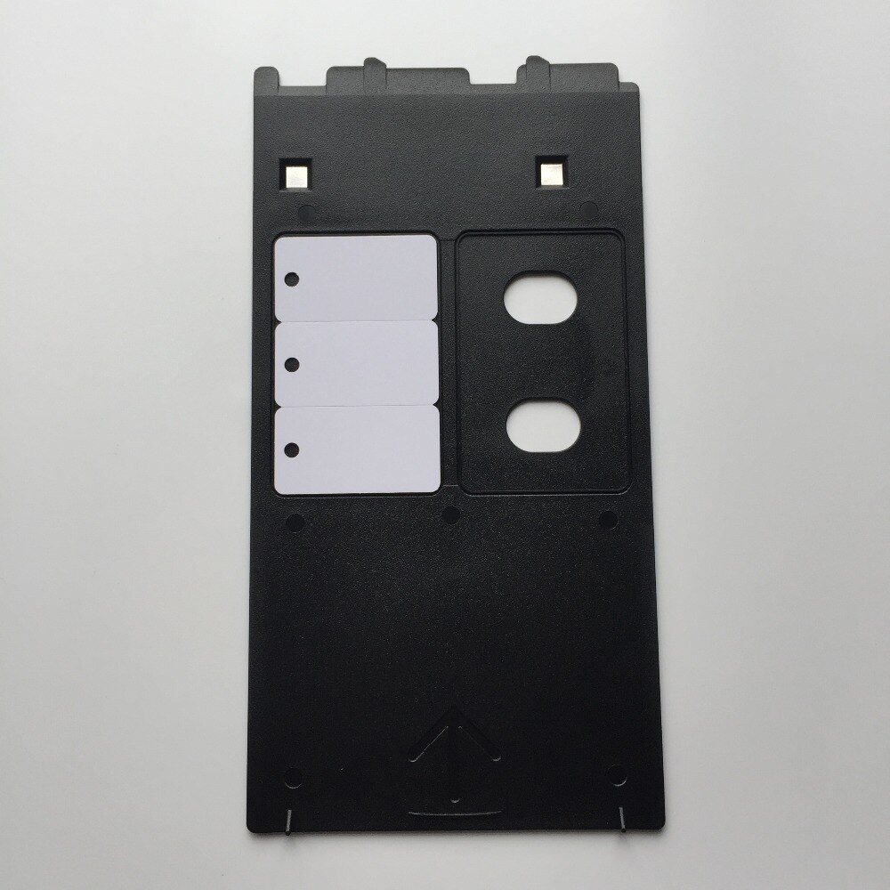 PVC Card Tray for Canon Printer IP4600 IP4680 IP4700 IP4760 IP4810 IP4820 IP4850 IP4880 IP4910 G Type Tray