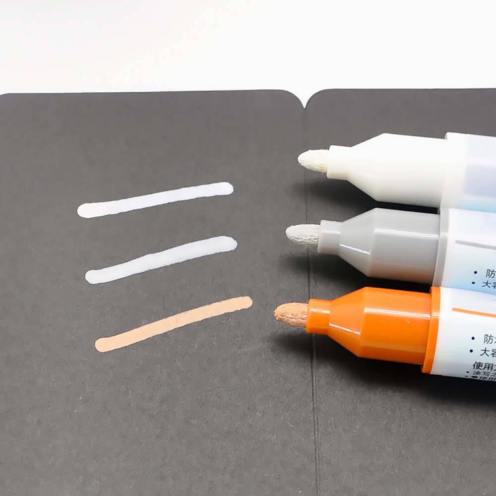 Mark Pens Tile Gap Repair Color Refill Grout Pen Waterproof Mouldproof Filling Agents Wall Glue Aide Porcelain Stitching Tool