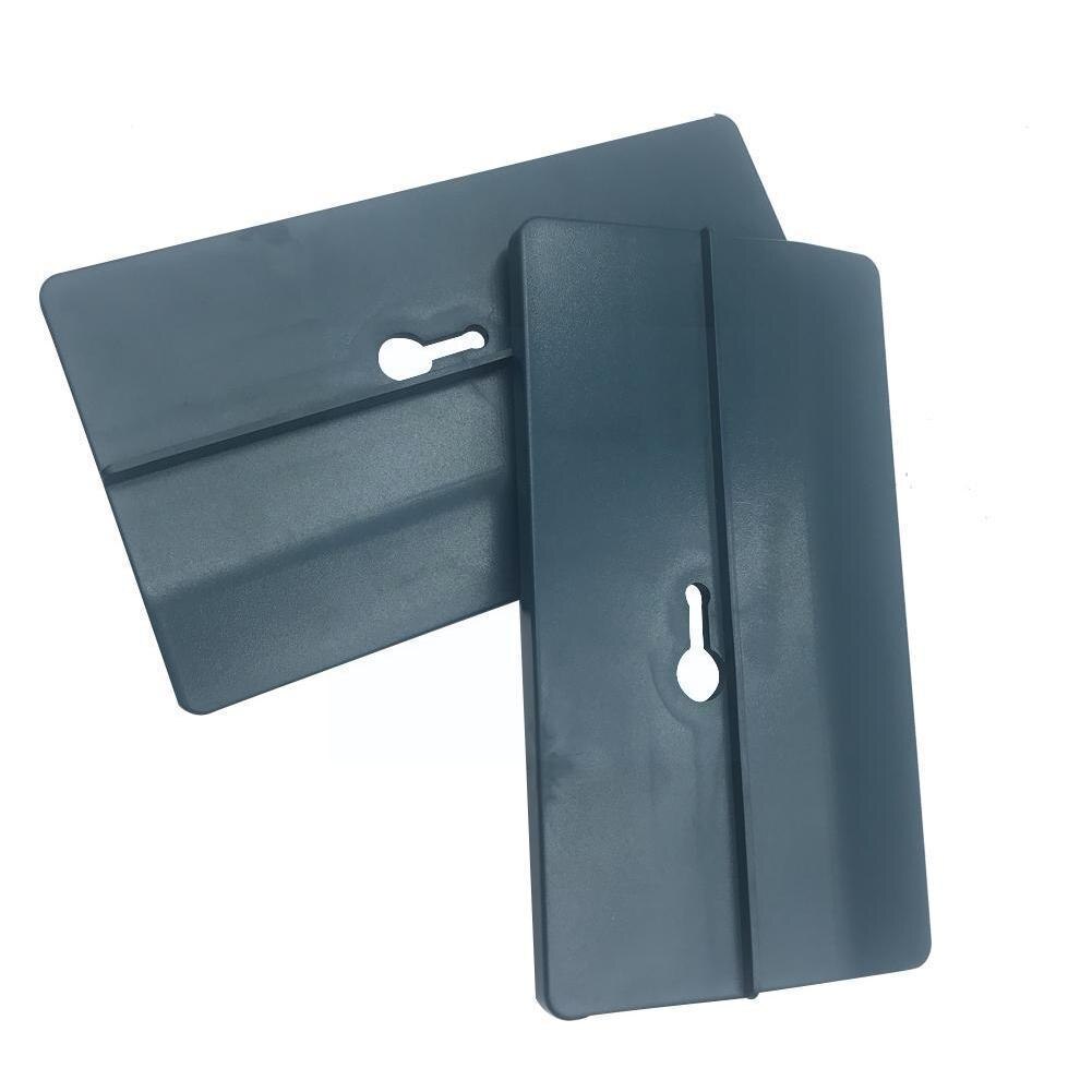 Ceiling Auxiliary Board Gypsum Board Mounting Board Accessory Positioning Fixture Plate Mate Improvement Drywall Fitting Ho T6t5