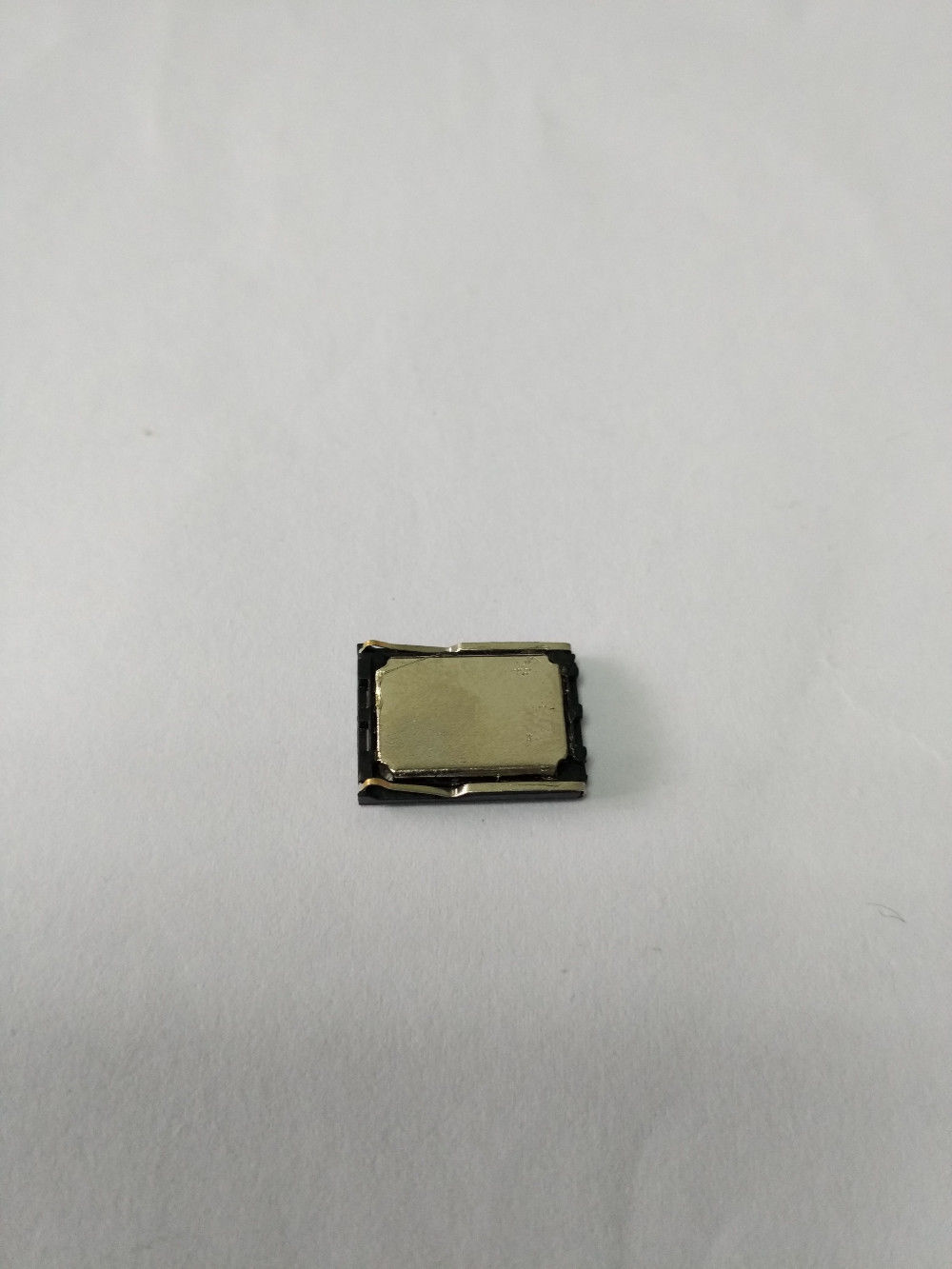 Buzzer principal haut-parleur arrière haut-parleur haut-parleur Doogee dg800