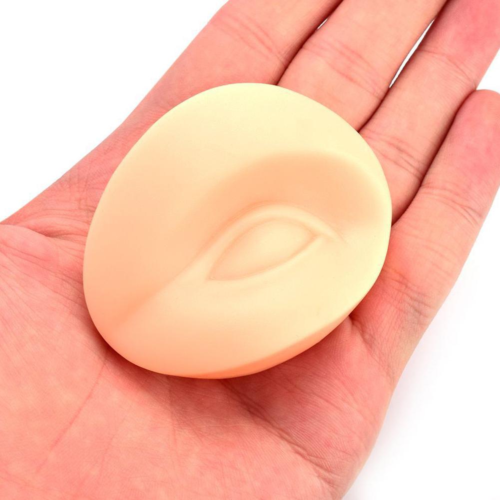 BellyLady tatouage 3D pratique peau sourcil oeil lèvre Silicone feuille Synophridia Simulation formation peau