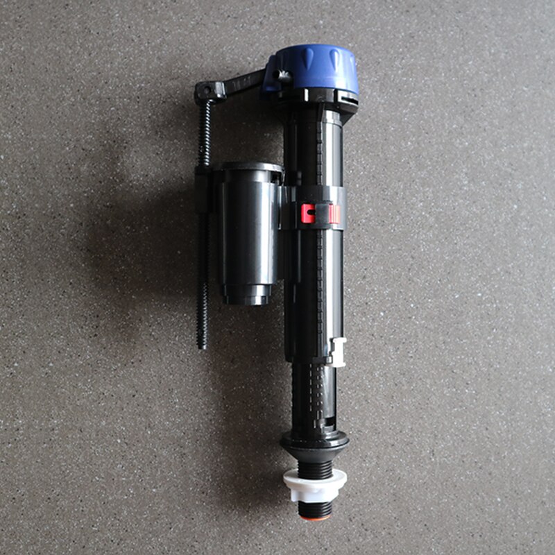 Bathroom ToiletToilet Inlet valve Mute Adjustable Tool Float Water tank Water dispenser Accessories Water valve